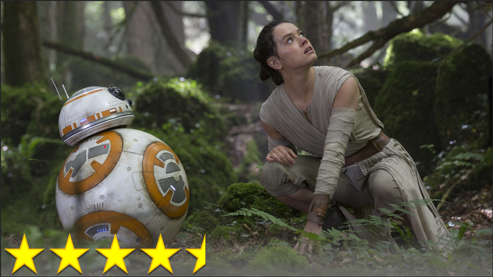 86 Star Wars - The Force Awakens v2