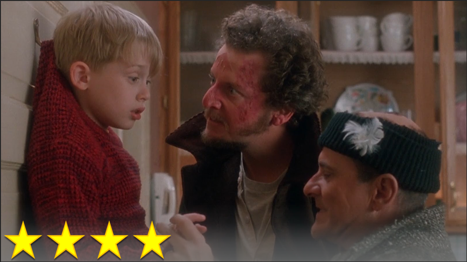 87 Home Alone