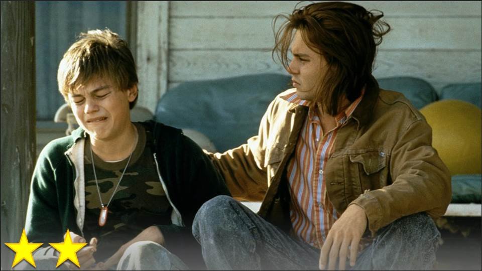 124 What's Eating Gilbert Grape