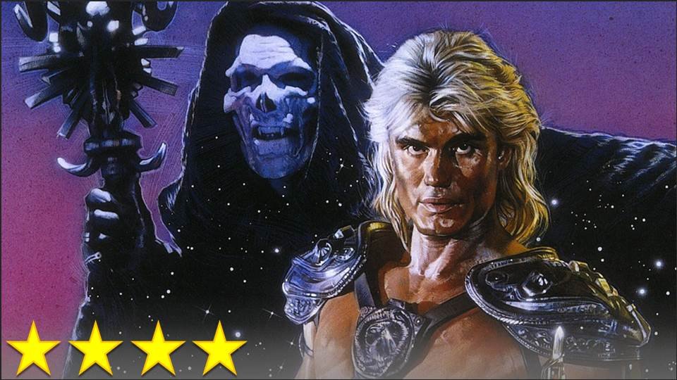 129 Masters of the Universe