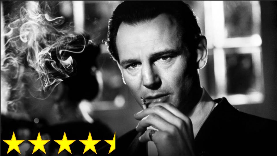 Schindler’s List Review