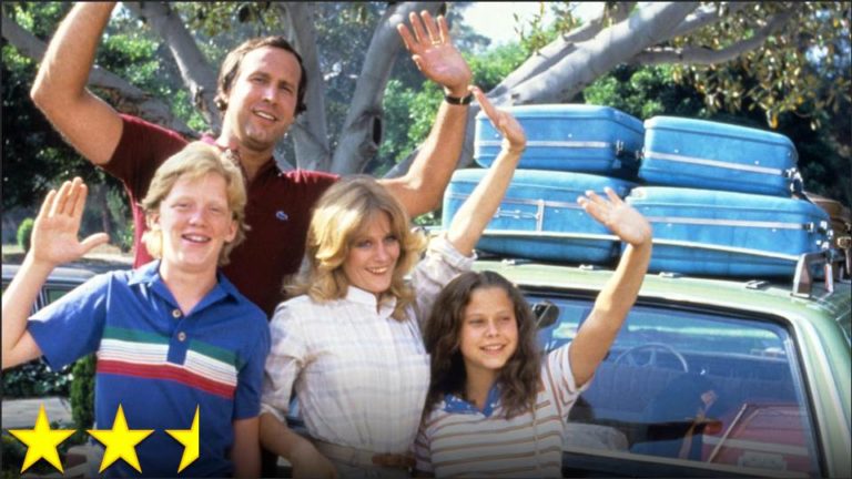 National Lampoon’s Vacation Review